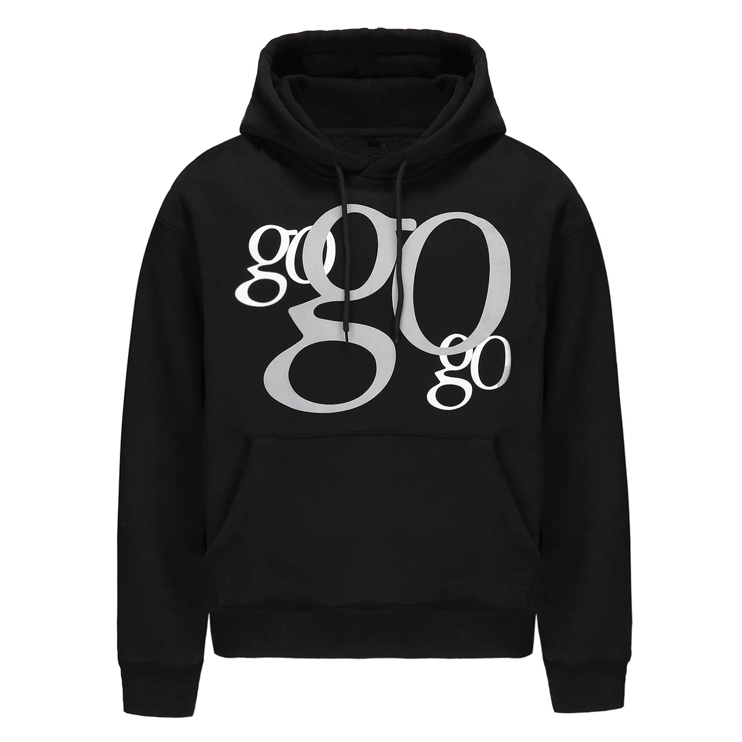 WebSurfGroup Vintage Fleece Loose Sweater