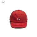 GTAL GIAL X RISK Cotton Embroidered Duckbill Cap