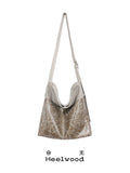Heelwood Wilderness New Chinese Adjustable Shoulder Bag