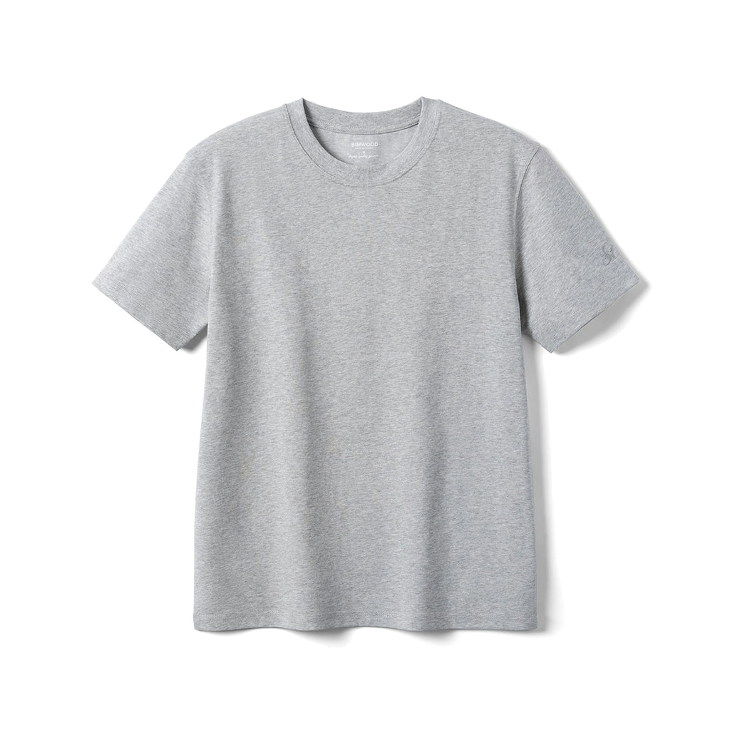 Simwood 230g Quick-Dry Tee