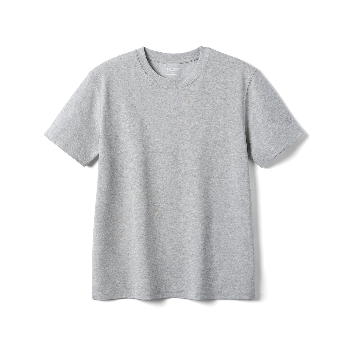 Simwood 230g Quick-Dry Tee