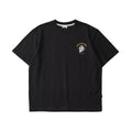 Battles Ghost Guy Ice Room 260g Breathable Loose Tee