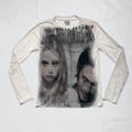 WEBBAR Baffalo Rare Mesh Sunscreen Long Sleeves