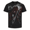 PAIKI Sickle String Vision Shoulder Tee