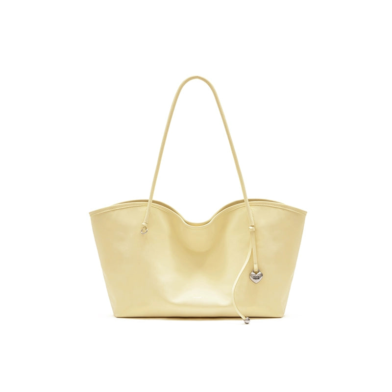 MUVA Slack Lazy Wind Large Capacity Tote Bag