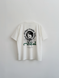 NOSD Washing Water Destroys Tai Chi Array LOGO Tee