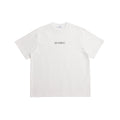 INSAIT Damn. Tee 100% Cotton Breathable Standard Tee