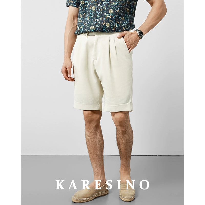 KARESINO Cool Casual Versatile Trousers