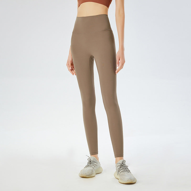 Athena Lulu High Waist Hip Lift Sports Yoga Pants