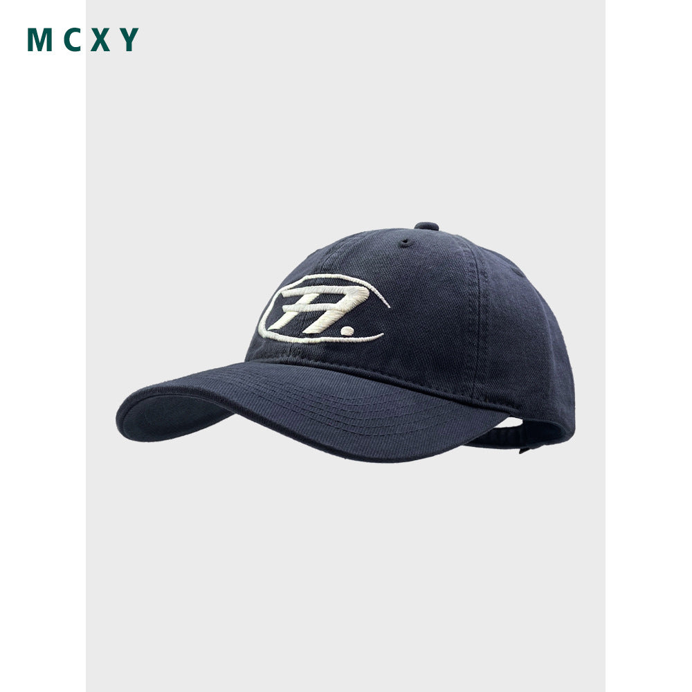 MUCUNXI Hat