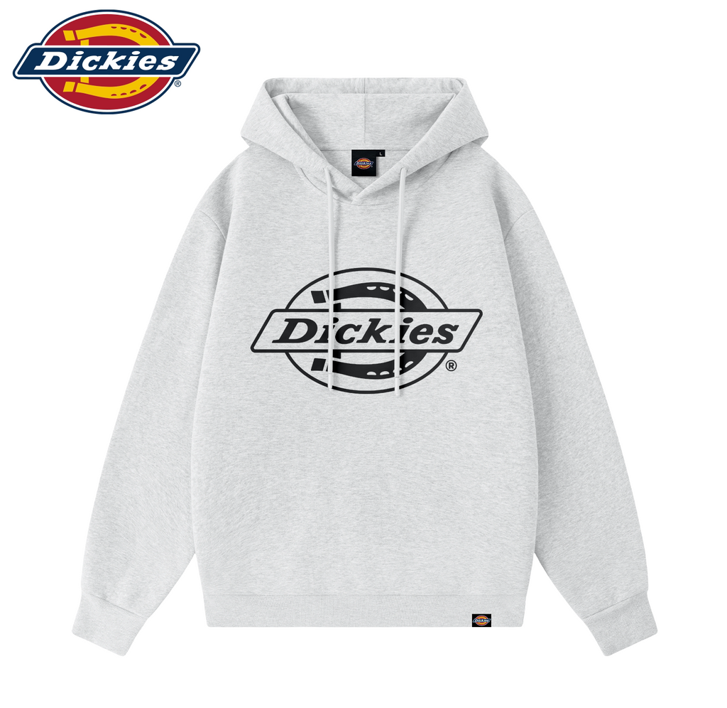Dickies 330g Relaxed Hoodie