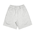 COMICTREE Basic Pure Cotton Lyocell Solid Pocket Casual Capri Pants