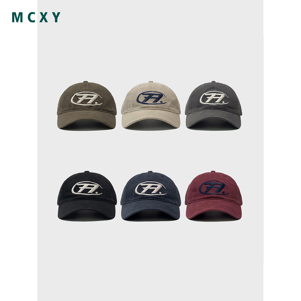 MUCUNXI Hat