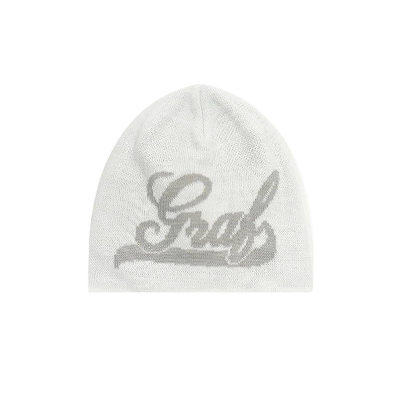 GRAF Budweiser Knit Beanie