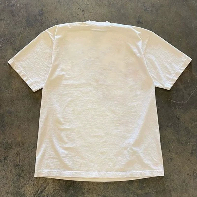 (Clearance) Wang Youbing Studio! 1995 220g 100% Cotton Tee