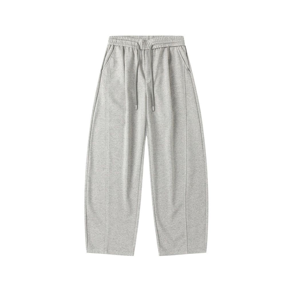 UNF Comfortable Versatile Casual Straight Sweatpants