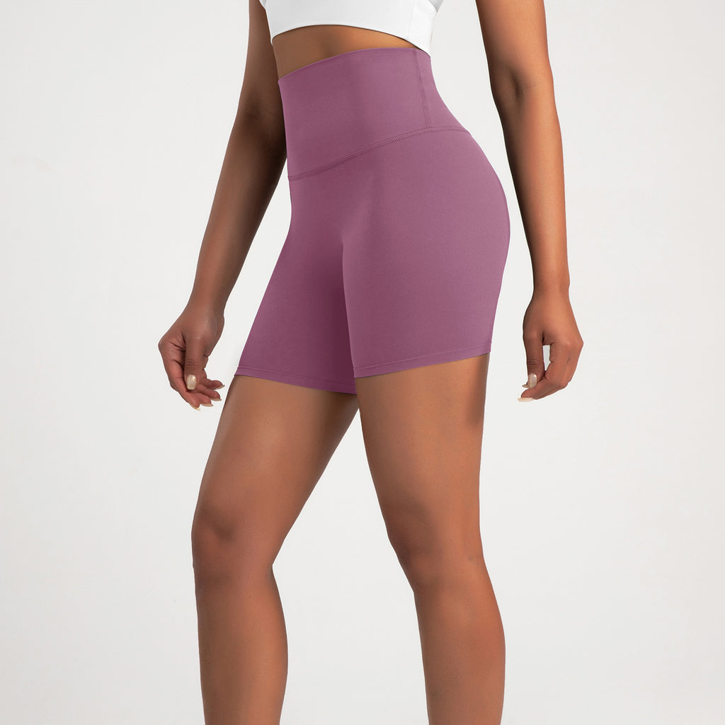 Athena Lulu Naked High Waist Hip Lift Yoga Class