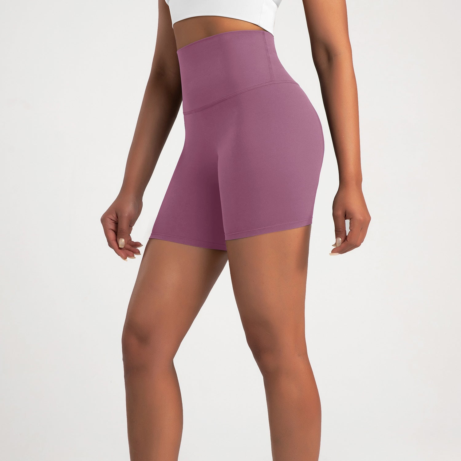 Athena Lulu Naked High Waist Hip Lift Yoga Class