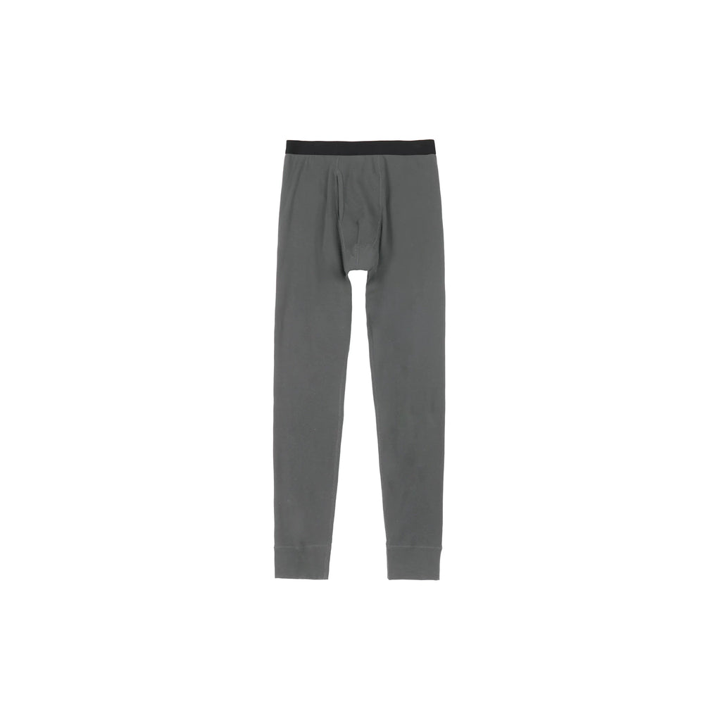 NO LOGO Soothing Warm Primer Long Johns Set