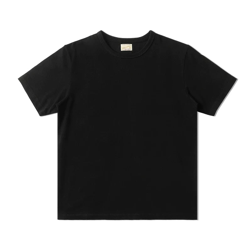 Mbbcar 230g Breathable Crewneck Tee