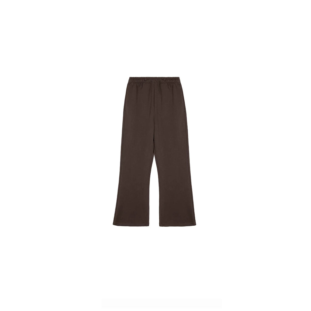 PLUS NO LOGO Loose-Fit Flared Sweatpants