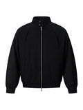 UNF Loose Stand-up Collar Jacket