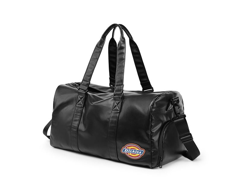 Dickies Shoulder Crossbody Leather Waterproof Fitness Large Capacity Bag gym