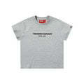 TGNS Front Shoulder Retro Slim Tee
