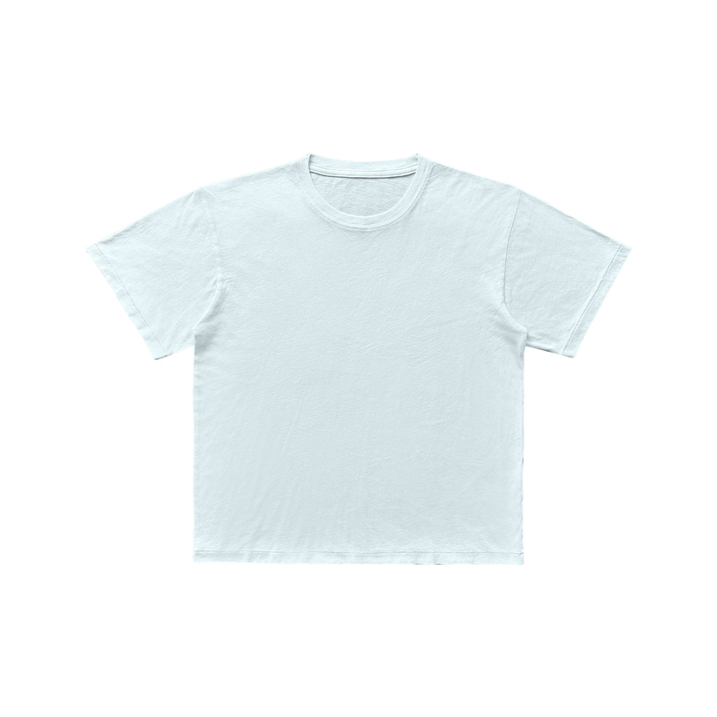 patty onion cheese club I've Never Seen 110g Breathable Loose Tee