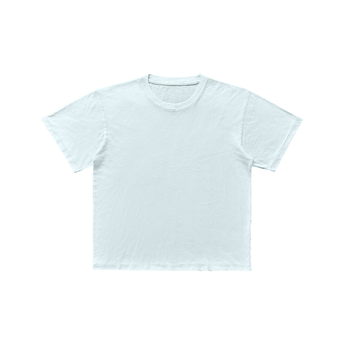 patty onion cheese club I've Never Seen 110g Breathable Loose Tee