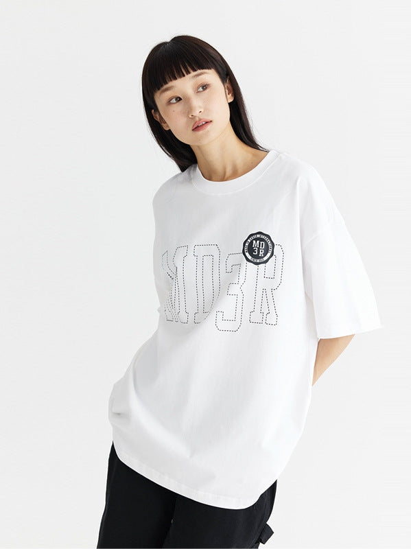 UNF x MD3R Tee