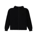 ZOZOFOREST Fleece Urban Casual Hooded Sweater