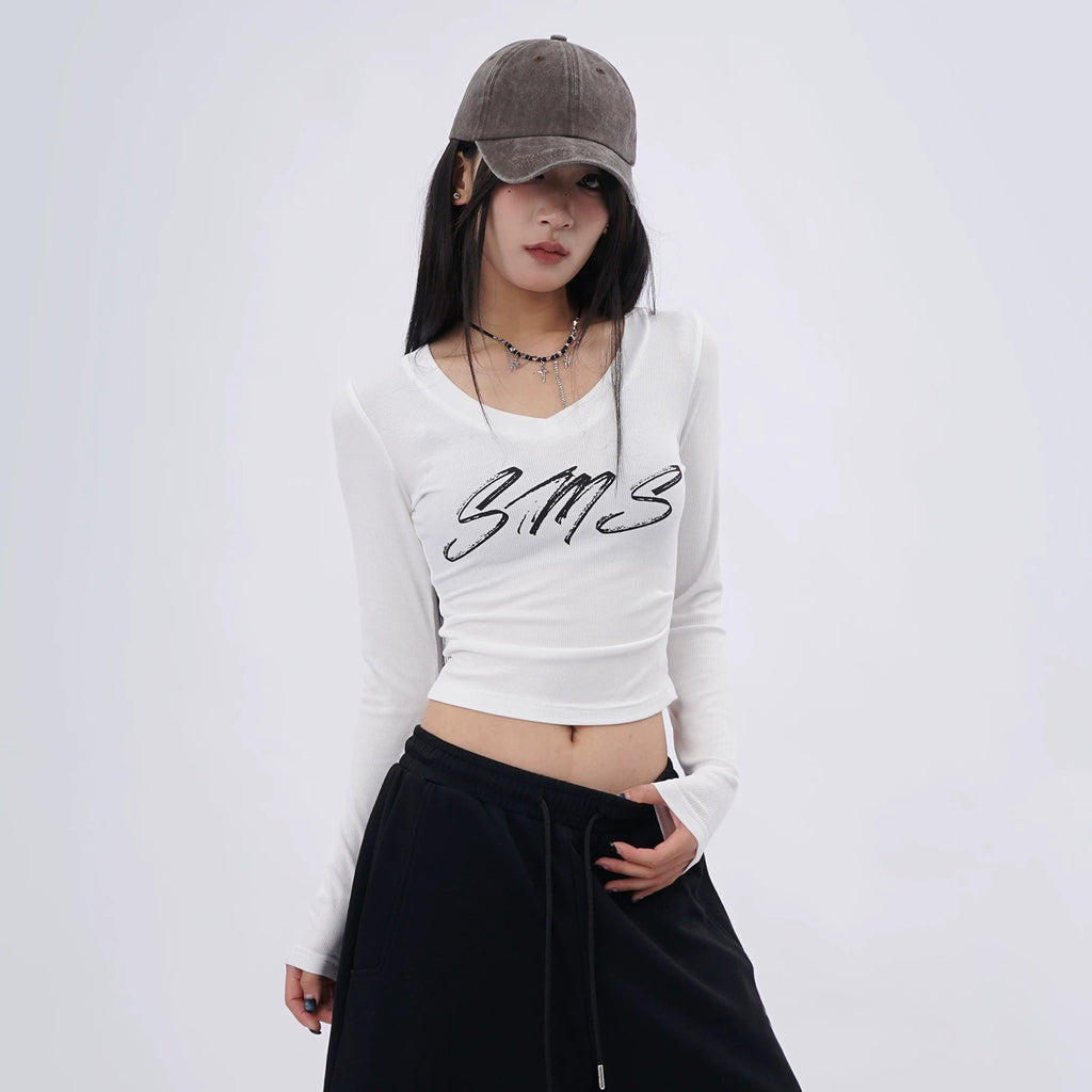SAMUSAN Loose and Versatile Casual Sweatpants