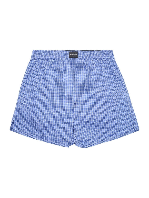 Madeinerror Loose-fitting Home Boxer Shorts and Beach Pants