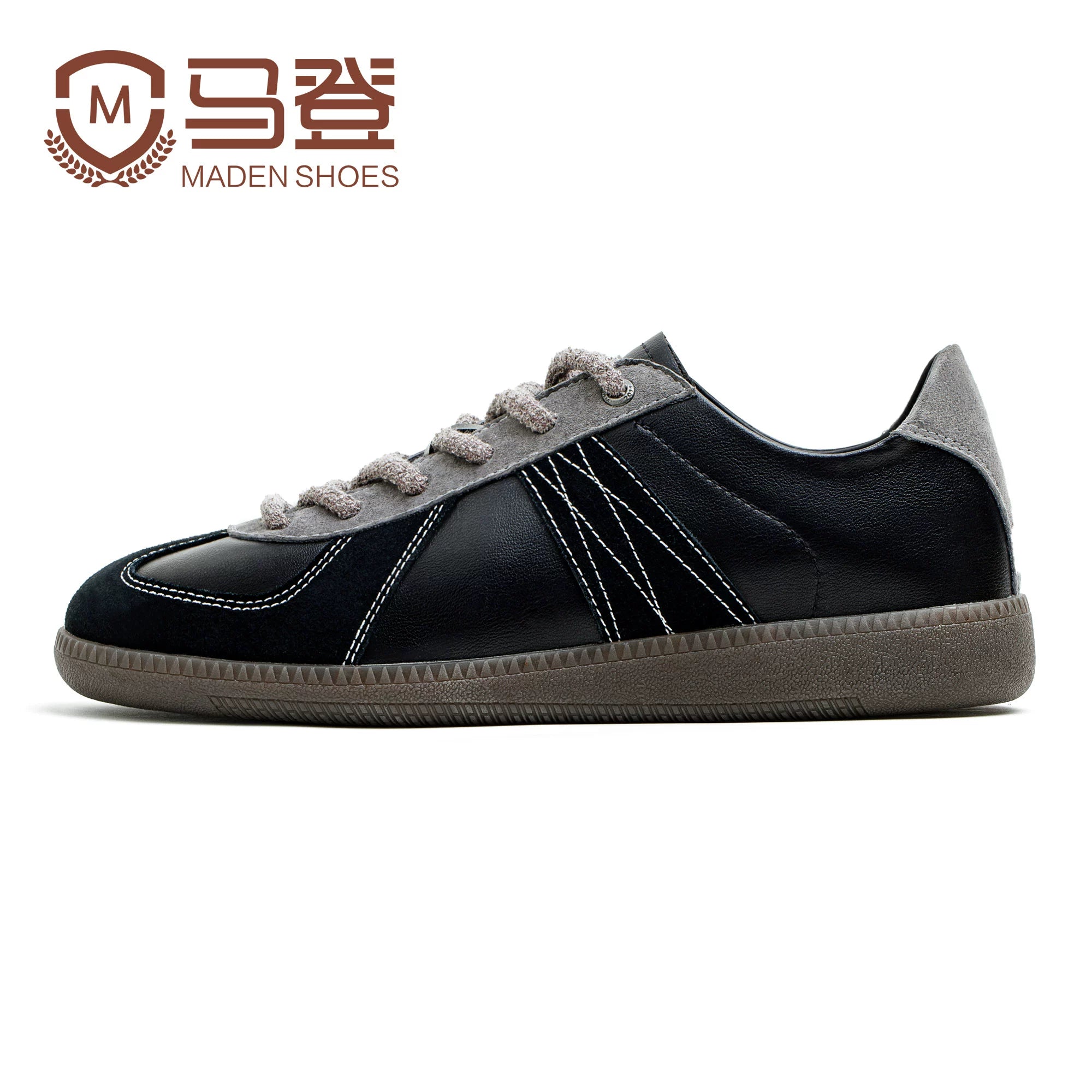 Madden Retro Versatile Soft-soled Casual Low-top Board Shoes