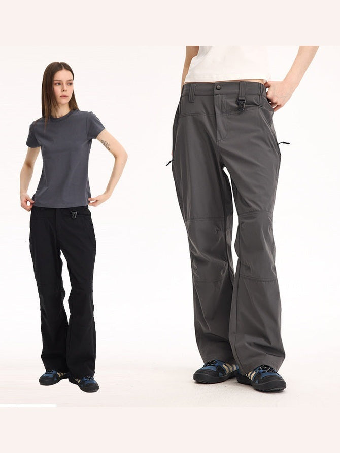 UNF outdoor mountaineering quick-drying waterproof Pants
