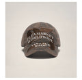 Fleamarket Vintage Alphabet Washed Embroidered Baseball Cap