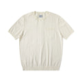 Bronson Double Yarn 240g Breathable Regular Tee