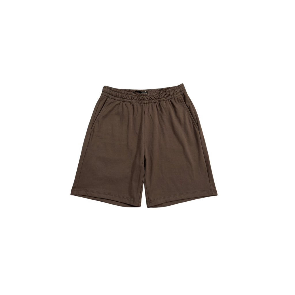 PLUS NO LOGO Triangle Bag Honeycomb Sports Shorts