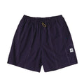 Battles Barbed Wire Embroidered Shorts