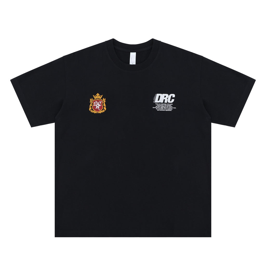 FORGIVNESS DRC 100% Cotton Tee