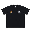 FORGIVNESS DRC 100% Cotton Tee