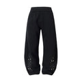 YADcrew Baroque Vine Pearl 400g Loose Sweatpants