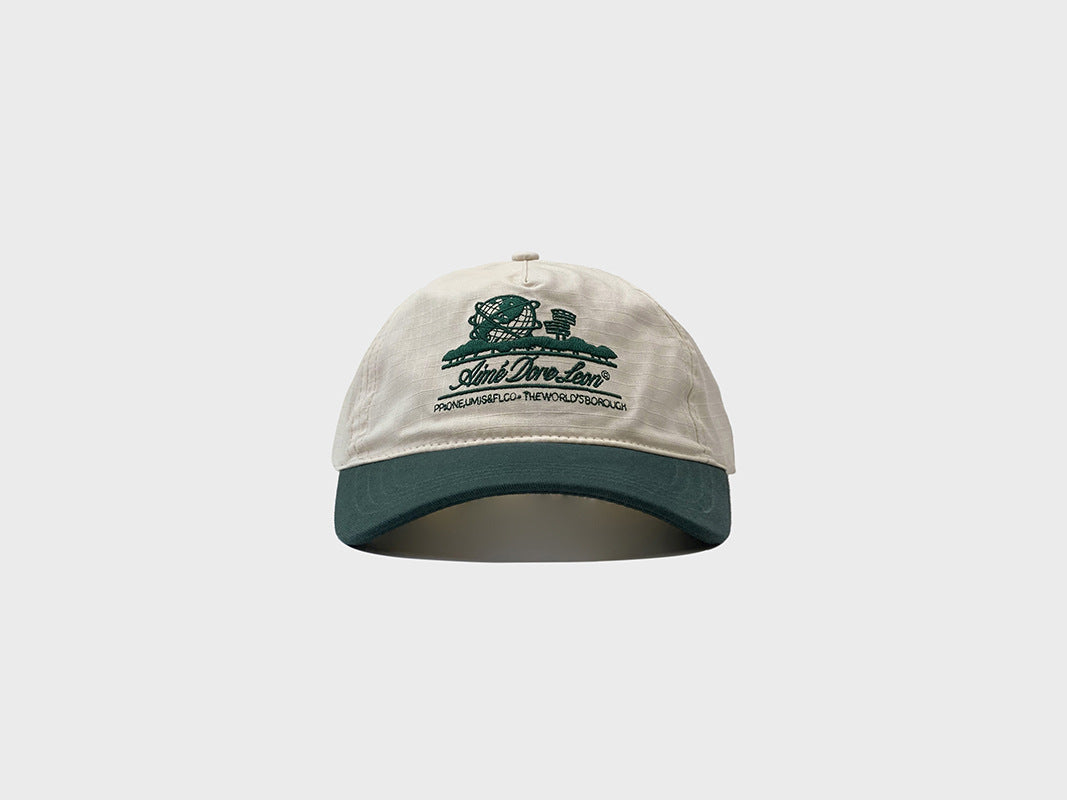 MUCUNXI Hat