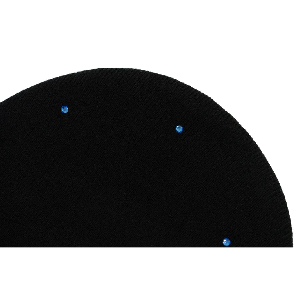 GRAF Graflow Cursive Embroidered Beanie