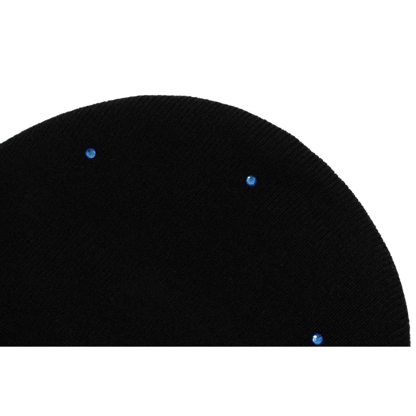 GRAF Graflow Cursive Embroidered Beanie