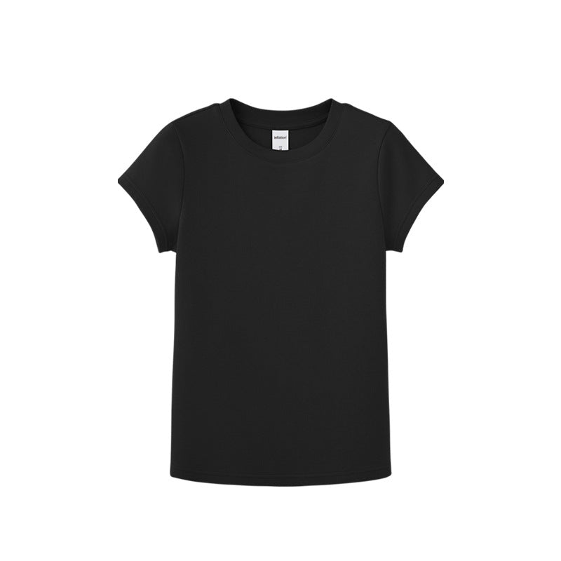 Inflation 270G Stretch Fitted Tank Top