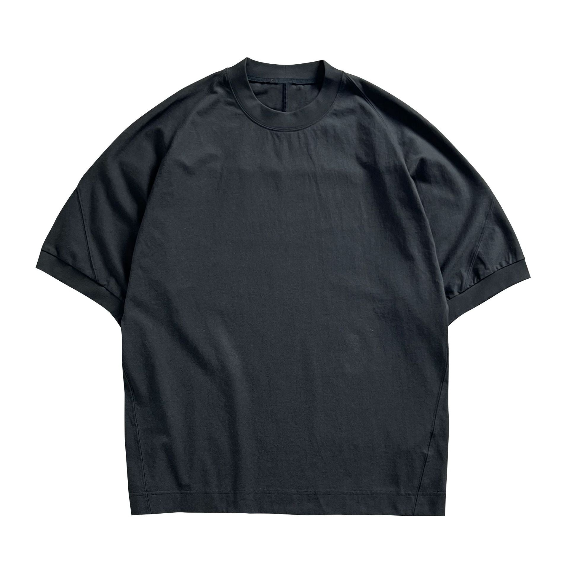 FGSS Splicing Sleeve Casual Tee
