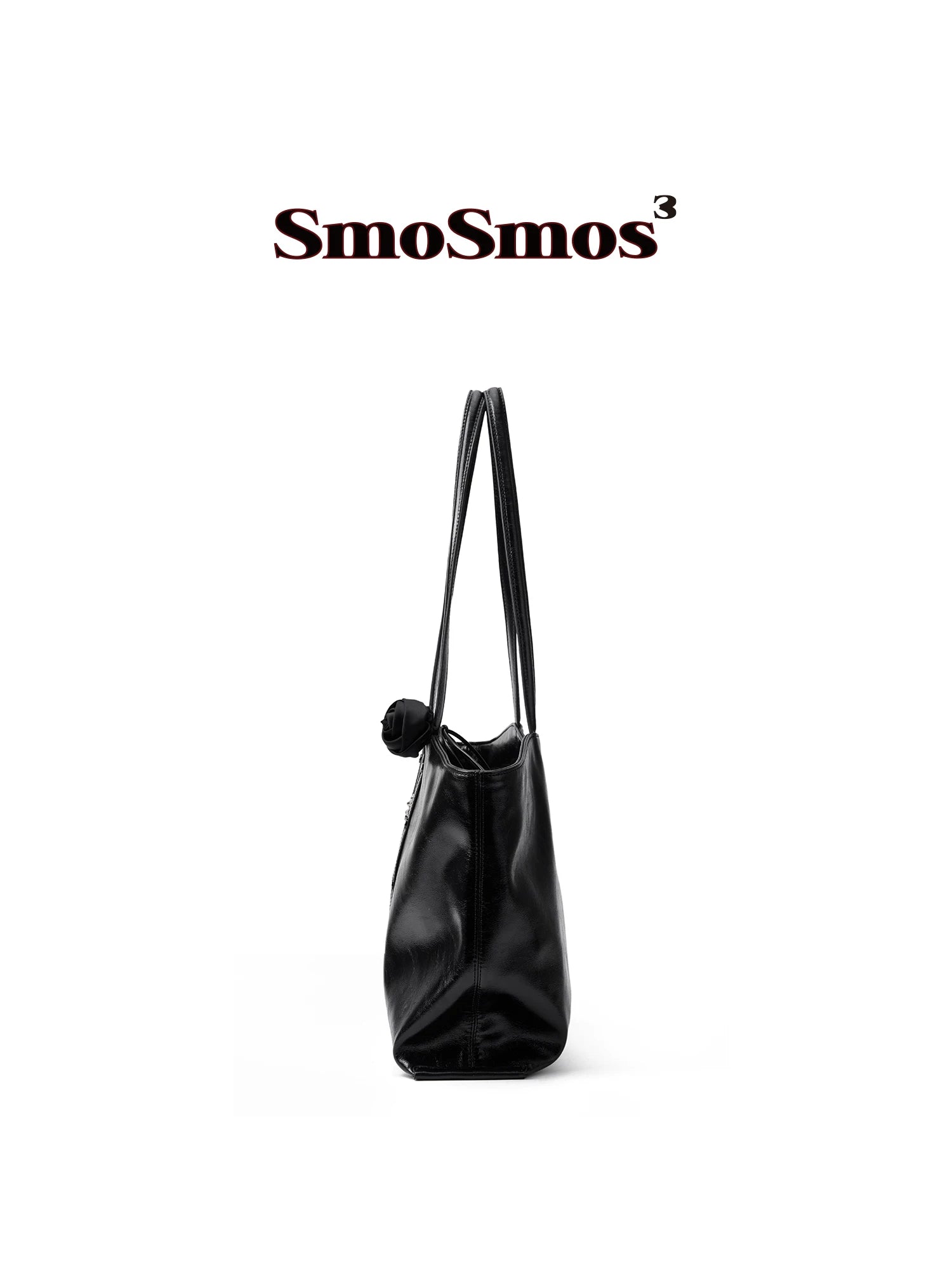 SmoSmos Casual Light Tote Bag