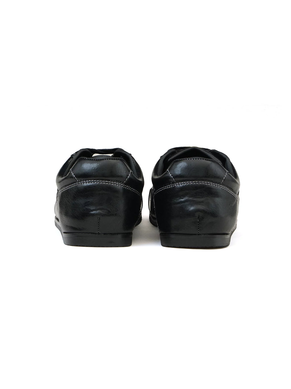 LIVINGTOWN Retro Flat Casual Board Shoes